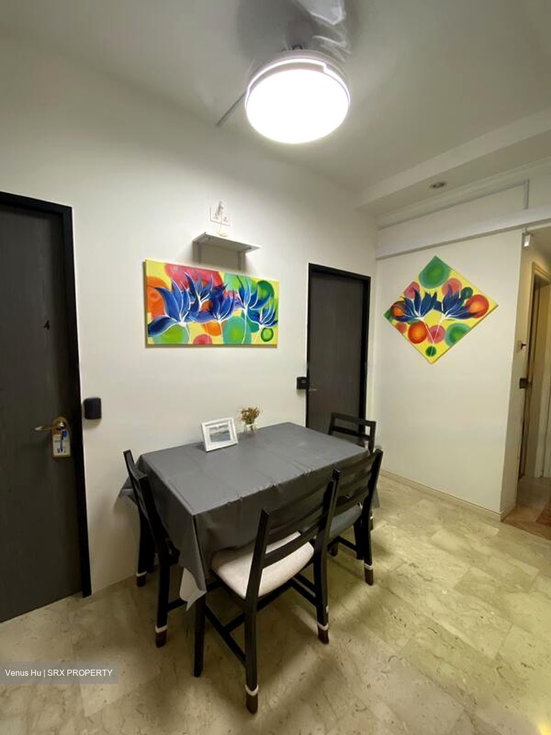 Harbourlights (D4), Apartment #464162171